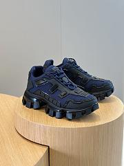 Okify Prada Cloudbust Thunder Dark Blue Sneakers/Trainers 35-45 - 1