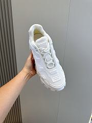 Okify Prada Cloudbust Thunder White Sneakers/Trainers 35-45 - 4