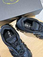 Okify Prada Cloudbust Thunder Black Sneakers/Trainers 35-45 - 2