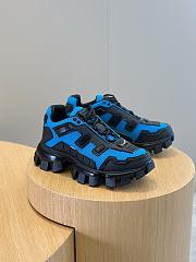 Okify Prada Cloudbust Thunder Blue Sneakers/Trainers 35-45 - 3