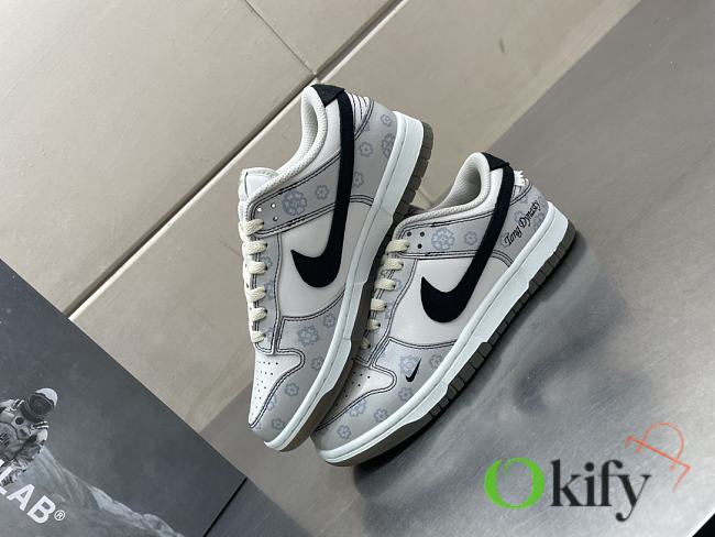 Okify Nike Tang Dynasty Sneakers 40-46 - 1