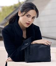 Okify LV Side Trunk MM Bag-Urassaya Sperbund - 1