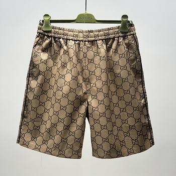 Okify Gucci Men Shorts 18295