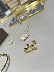 Okify Cartier Love Earrings  - 1