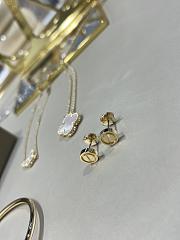 Okify Cartier Love Earrings  - 4