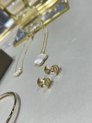 Okify Cartier Love Earrings  - 3