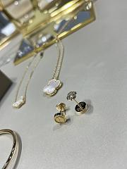 Okify Cartier Love Earrings  - 2