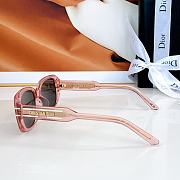 Okify Dior Signature S12F Sunglasses  - 3