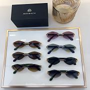 Okify Maybach Sunglasses Z106 - 1