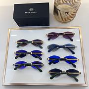 Okify Maybach Sunglasses Z106 - 2