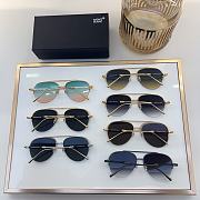 Okify Mont Blanc Sunglasses MB3020S   - 2