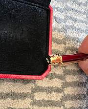 Okify Cartier Red Pen  - 4