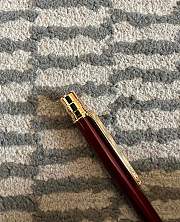 Okify Cartier Red Pen  - 3