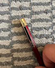 Okify Cartier Red Pen  - 2