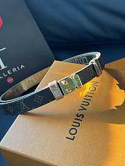 Okify Louis Vuitton Serrures Belt 20mm with different models 18332 - 1