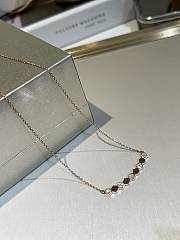 Okify Chaumet BeMyLove Rose Gold Necklace  - 1