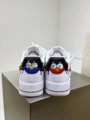 Okify Nike Kaws x Sesame Street Sneakers Trainers 36-45 18435 - 4