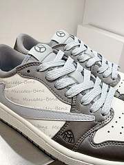 Okify Nike x Maybach Sneakers Trainers 36-45 - 3