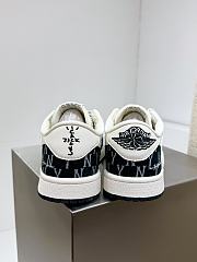 Okify Nike New York Yankees x Travis Scott Sneakers Trainers 36-45 - 4