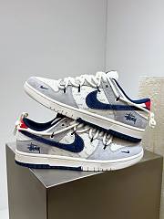 Okify Nike x Stussy Sneakers Trainers 36-45 - 1