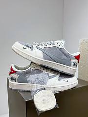 Okify Nike x Stussy x Travis Scott Sneakers Trainers 36-45 - 1