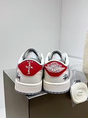 Okify Nike x Stussy x Travis Scott Sneakers Trainers 36-45 - 4