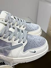 Okify Nike x Stussy x Travis Scott Sneakers Trainers 36-45 - 3