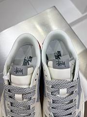 Okify Nike x Stussy x Travis Scott Sneakers Trainers 36-45 - 2