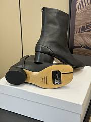 Okify Maison Margiela Tabi Black Boots 35-40 - 2