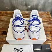 Okify Dolce & Gabbana Sneakers Trainers 38-46 18463 - 4