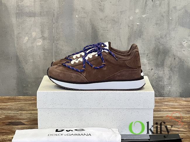 Okify Dolce & Gabbana Sneakers Trainers 38-46 18465 - 1