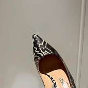 Okify Tom Ford Snake High Heels 35-42 - 4