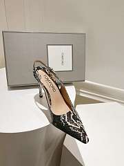 Okify Tom Ford Snake High Heels 35-42 - 3