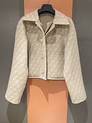 Okify Fendi Jacket  - 3