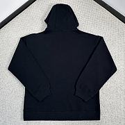 Okify Loewe x SunaFujita Black Hoodie XS-L - 2