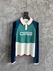 Okify Casablanca Sweater S-XL - 1