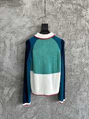 Okify Casablanca Sweater S-XL - 4