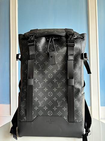 Okify Louis Vuitton Getaway Backpack 50 x 15 x 29 cm M46792