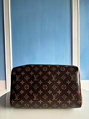 Okify Louis Vuitton Speedy Soft 30 Boho Bag 30x21x17 N87212  - 2