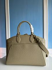 Okify Louis Vuitton Clay Vendome MM Bag 36×29×15cm M11214 - 2