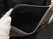 Okify Louis Vuitton Noé BB Bag in black 20 x 15 x 20 cm M12847 - 3