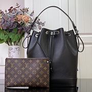 Okify Louis Vuitton Noé MM Bag 27 x 33 x 20 cm M24932 - 1