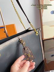 Okify Louis Vuitton Nova MM Bag 33x8x29cm M13137 - 3