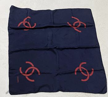 Okify Chanel Scarf 18372