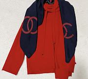 Okify Chanel Scarf 18372 - 4