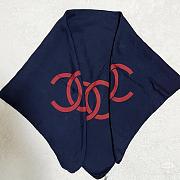 Okify Chanel Scarf 18372 - 3