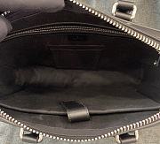 Okify Gucci Black Briefcase - 5