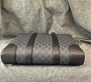 Okify Gucci Black Briefcase - 3