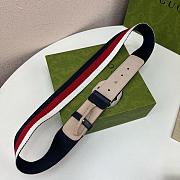 Okify Gucci Belt 38 mm 18851 - 3