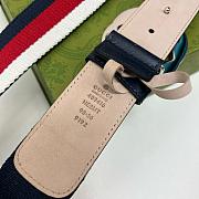 Okify Gucci Belt 38 mm 18851 - 2